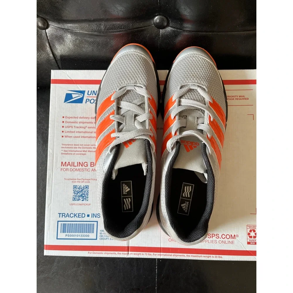 Adidas‎ Traxion Golf Shoes